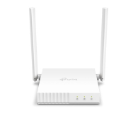 Router TP-LINK WiFi N300 1WAN 4xLAN TL-WR844N
